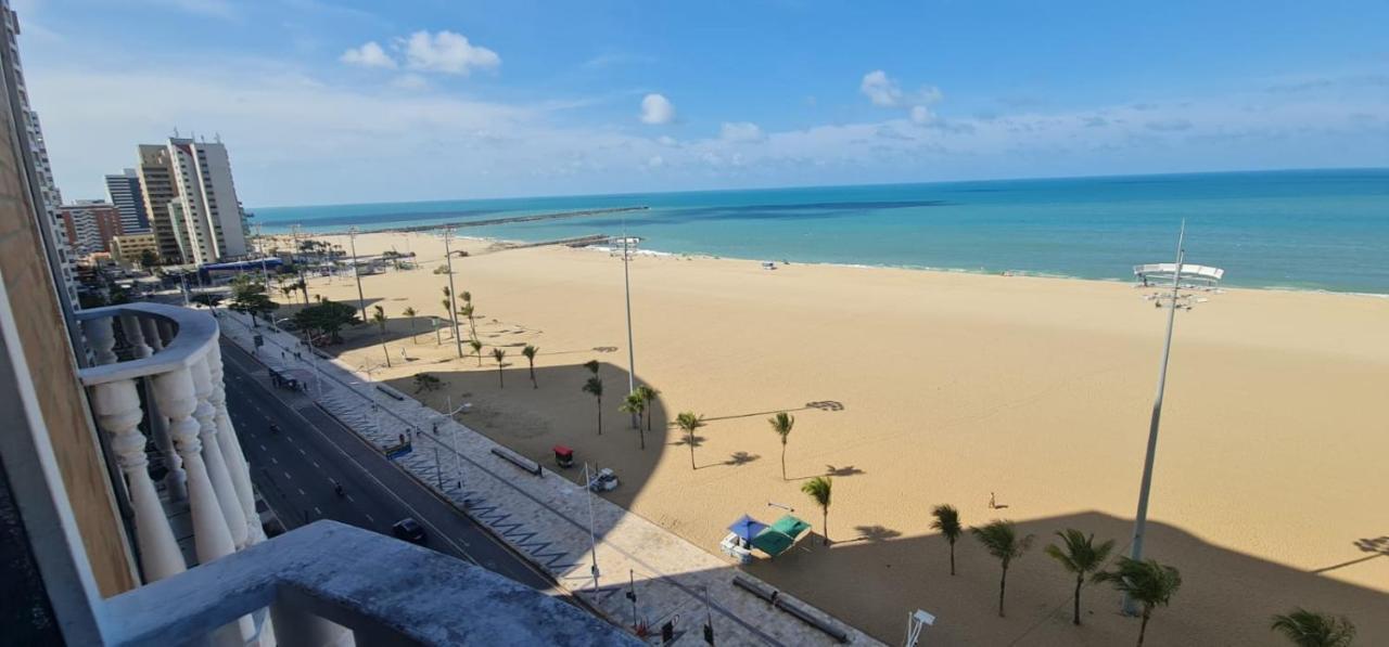 Classic Flat Residence Beira Mar- 1004 Fortaleza  Exterior photo