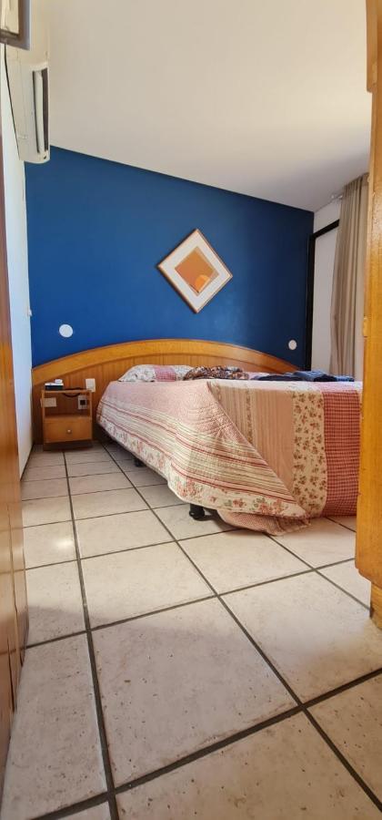 Classic Flat Residence Beira Mar- 1004 Fortaleza  Exterior photo