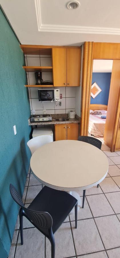 Classic Flat Residence Beira Mar- 1004 Fortaleza  Exterior photo